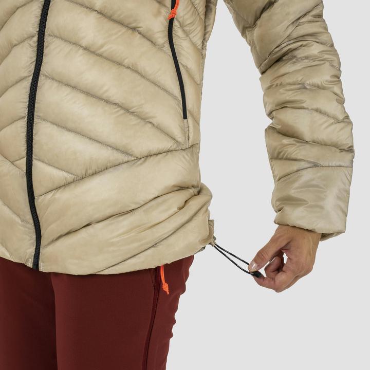 Immagine prodotto Salewa Giacca Ortles Med 3 Rds Dwn W (32, 38)