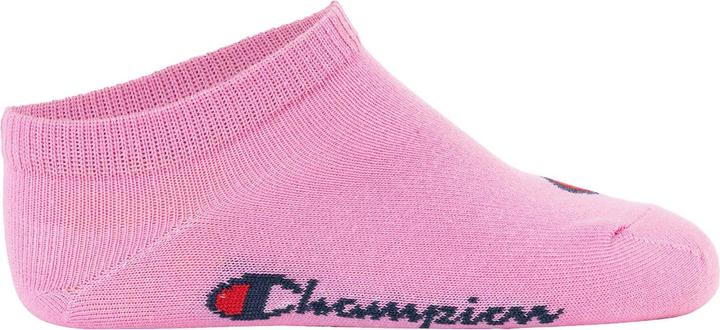 Actual product image Champion Socks Casual Comfortable Fit (pack of 3, 27 - 30)