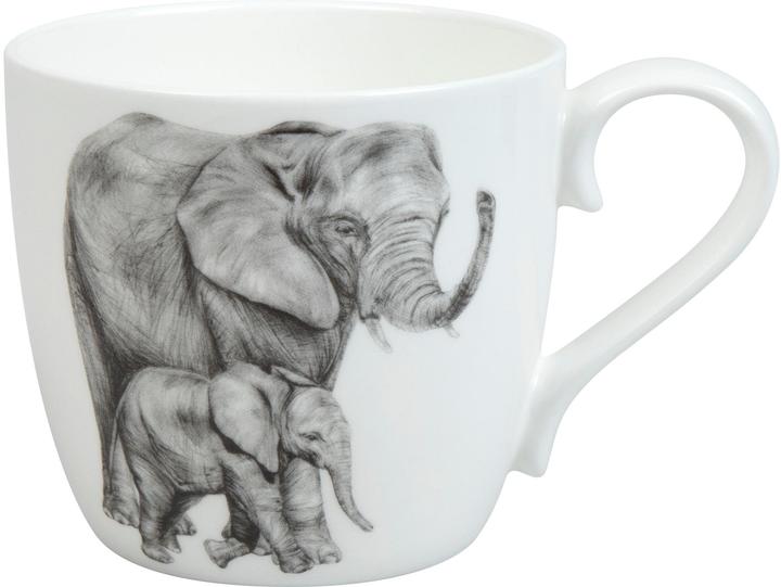 Image du produit Könitz Éléphants d'Amazinanimal (450 ml, 1x)