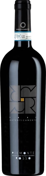 Produktbild Sarotto ERRE Piemonte Rosso DOC (6 x 75 cl, 2017)