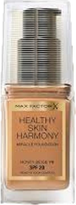 Produktbild Max Factor HEALTHY HARMONY foundation #79-honey beige (79, Honey Beige)