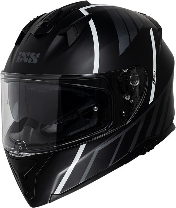 Produktbild iXS Integralhelm iXS217 2.0 (53 - 54 cm, XS)