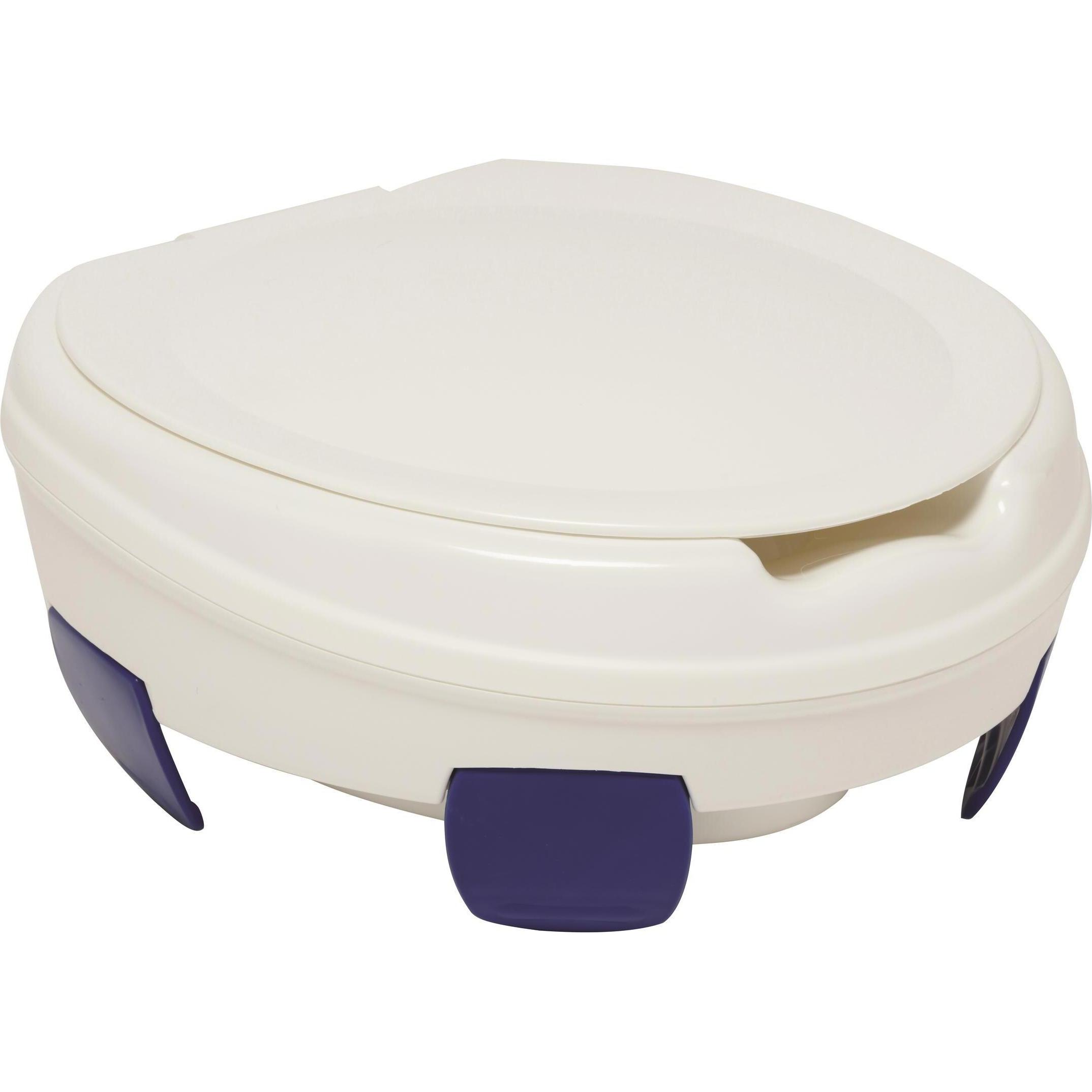 Herdegen, Senioren Alltagshilfe, Toilettensitzerhöhung (Toilette)
