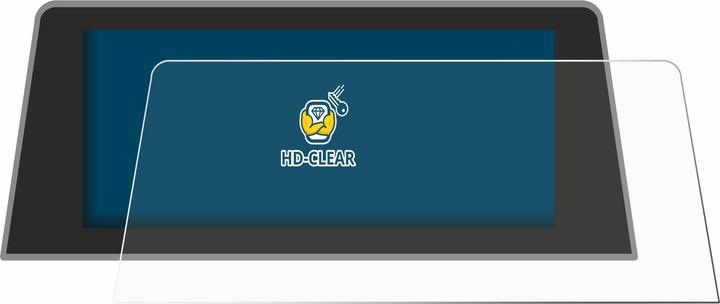 Actual product image BROTECT Screen Protector Clear
