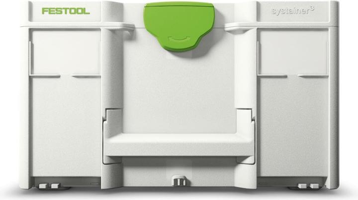 Productafbeelding Festool Accu klopboormachine met 3 snelheden TID 18-Basic (Oplaadbare batterij)