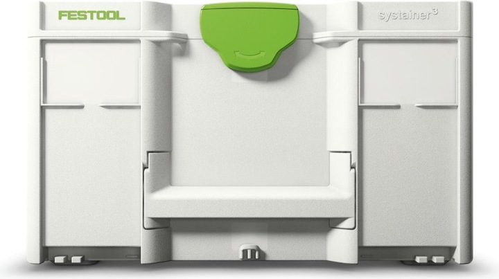 Actual product image Festool Battery impact wrench TID 18-Basic (Rechargeable battery operated)