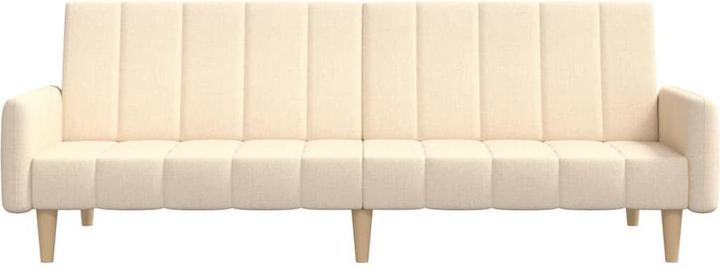 Produktbild vidaXL Schlafsofa (2-Sitzer)
