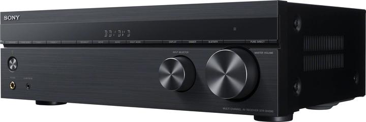 Actual product image Sony Str-Dh590 (5.2 channels, FM)