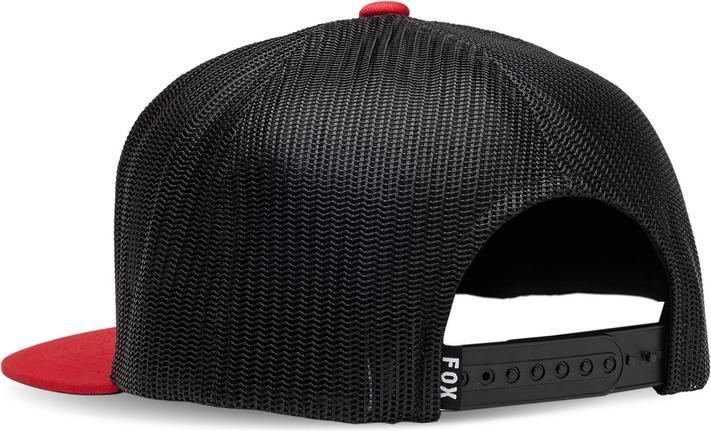 Productafbeelding Fox Heeft 23 Absolute Mesh Snapback Flm Rd (Eén maat voor iedereen)