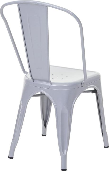 Produktbild JOHN316 Stapelstuhl