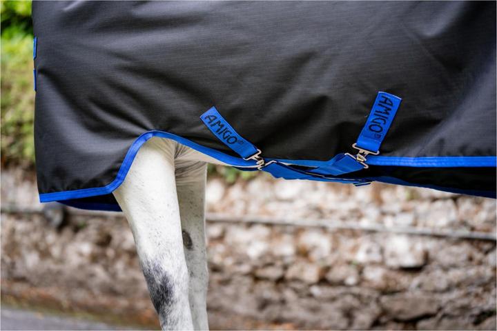 Image du produit Horseware Weidedecke Ripstop Amigo 900 50g (145 cm)
