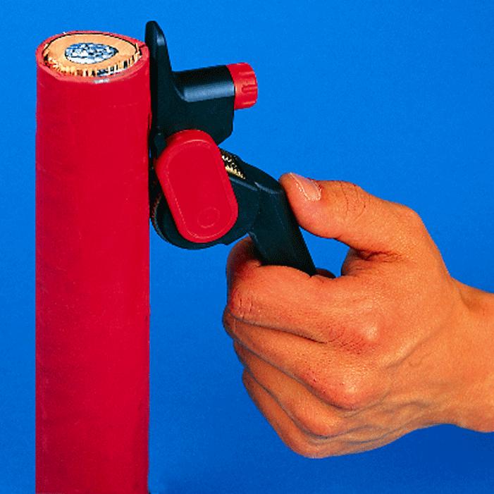 Actual product image Cimco Cable sheath cutter