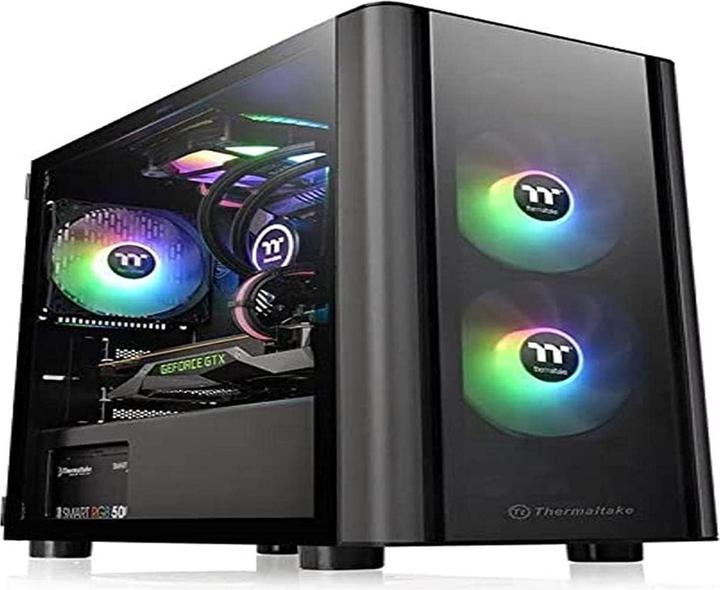 Produktbild Thermaltake V150 TG (mATX, Mini-ITX)