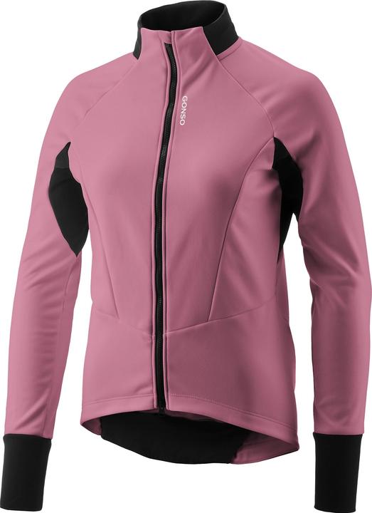 Produktbild Gonso Women's Road Jacket Softshell (36, S)
