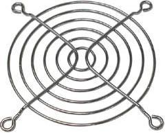 Image du produit Sunon GRILLE DE PROTECTION POUR VENTILATEURS 92 x 92mm