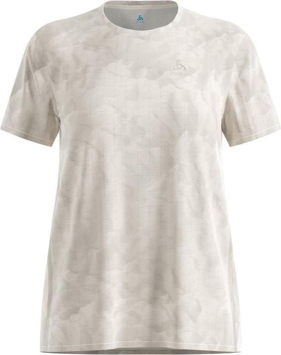 Actual product image Odlo Zeroweight Chill-Tec Print (M)