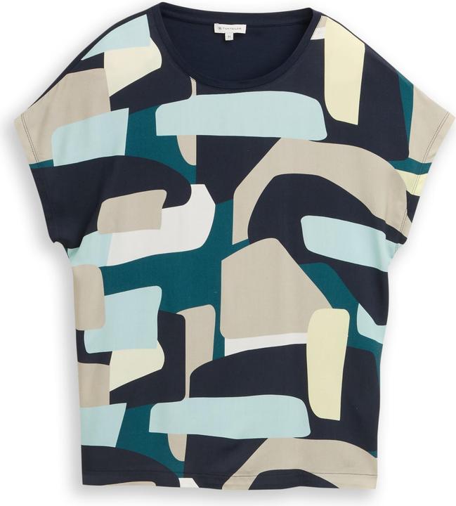 Produktbild Tom Tailor Blusenshirt (S, XS)