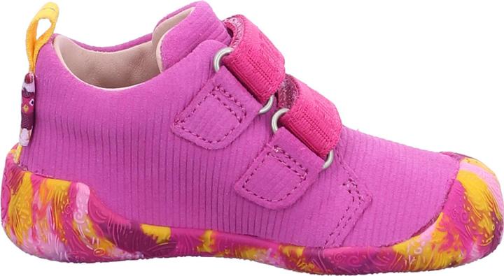 Produktbild Affenzahn Barfussschuh WALKY VOGEL (23)