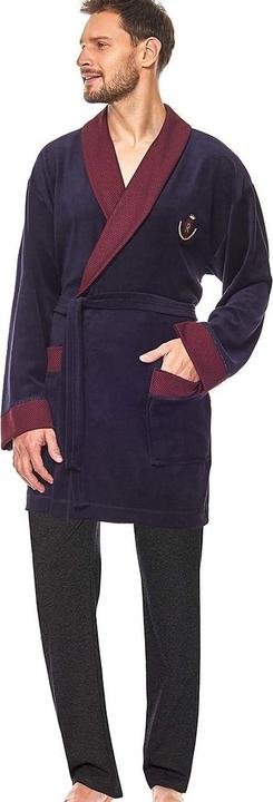 Image du produit L&L Collection Pyjama modèle (XXL)