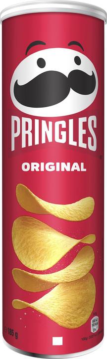 Produktbild Pringles Original (185 g, 1 Stk.)