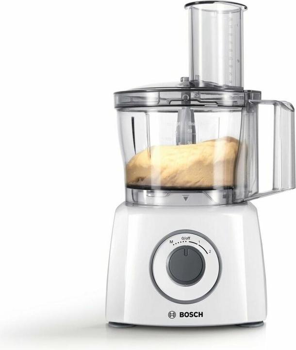 Actual product image Bosch Hausgeräte MCM3100W (2300 ml, 800 W)