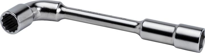 Actual product image Bahco 19mm DOUBLE END SOCKET WRENCH (19 mm)