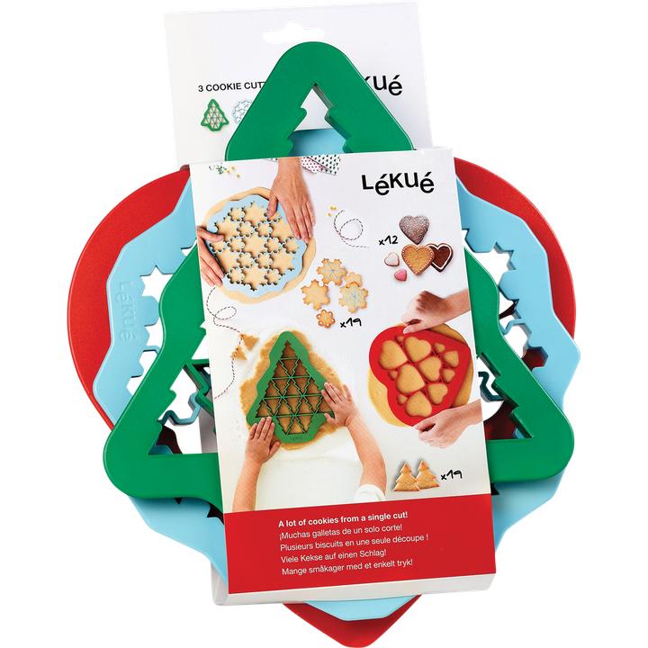 Immagine prodotto Lékué Baking Tools