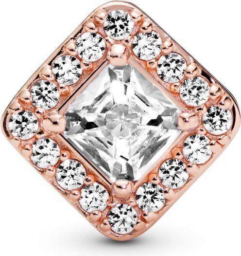 Produktbild Pandora Geometrischer Glanz Charms/Beads (Silber)