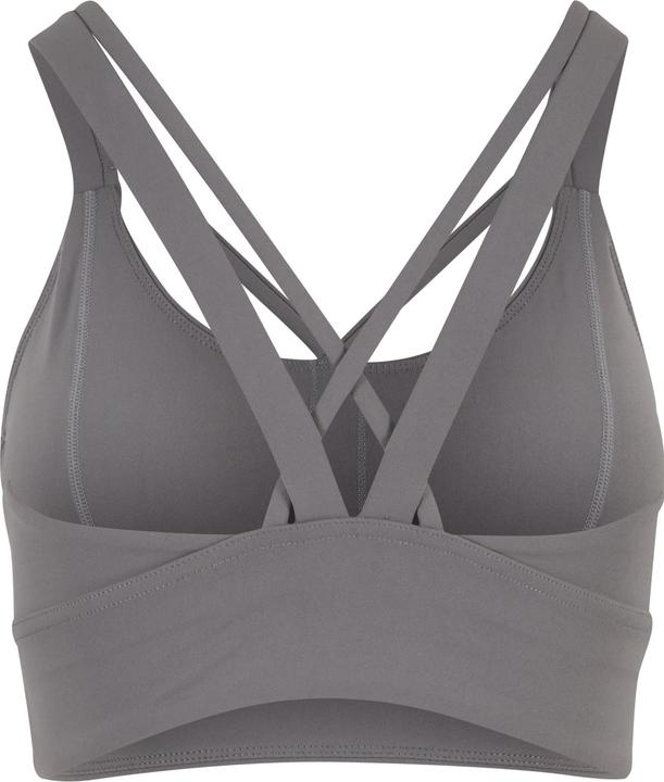 Produktbild Urban Classics Ladies Sports Bra crossed - 191799 (M)