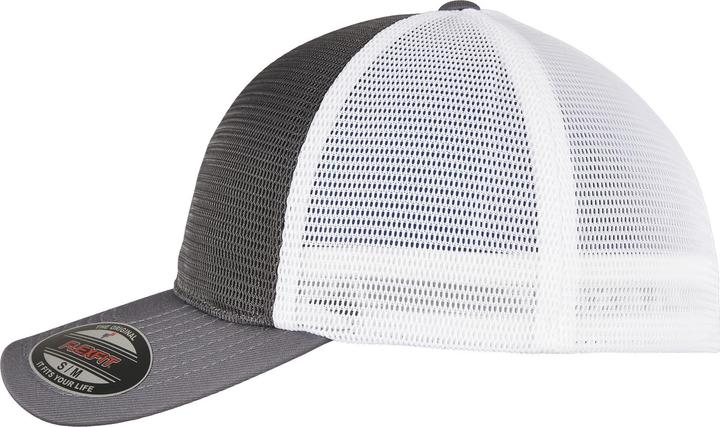 Produktbild Flexfit 360 OMNIMESH CAP 2-TONE (M, S)