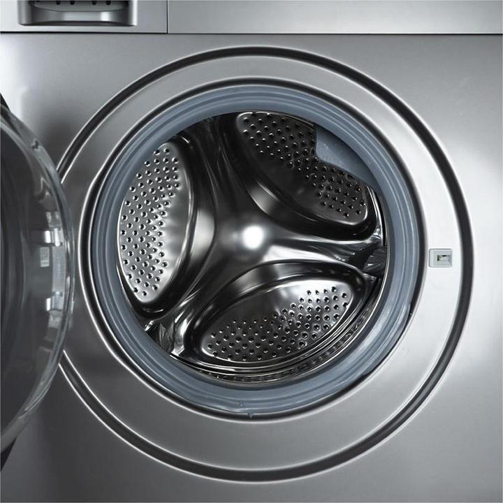 Produktbild Kibernetik FSP WM0925HICH 10kg Waschmaschine A (10 kg, Links)