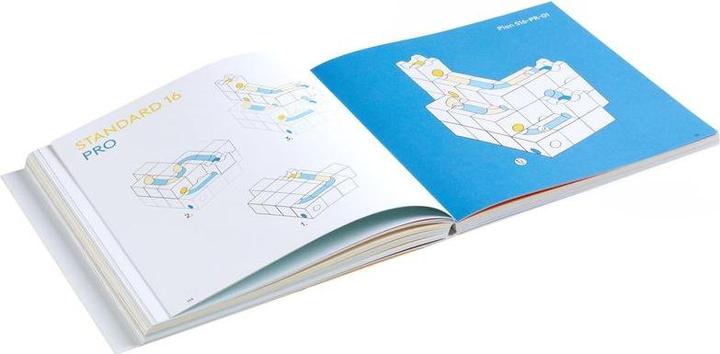 Image du produit Cuboro Le Livre