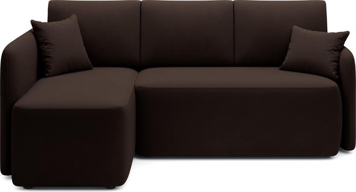 Brown Lukso 22
