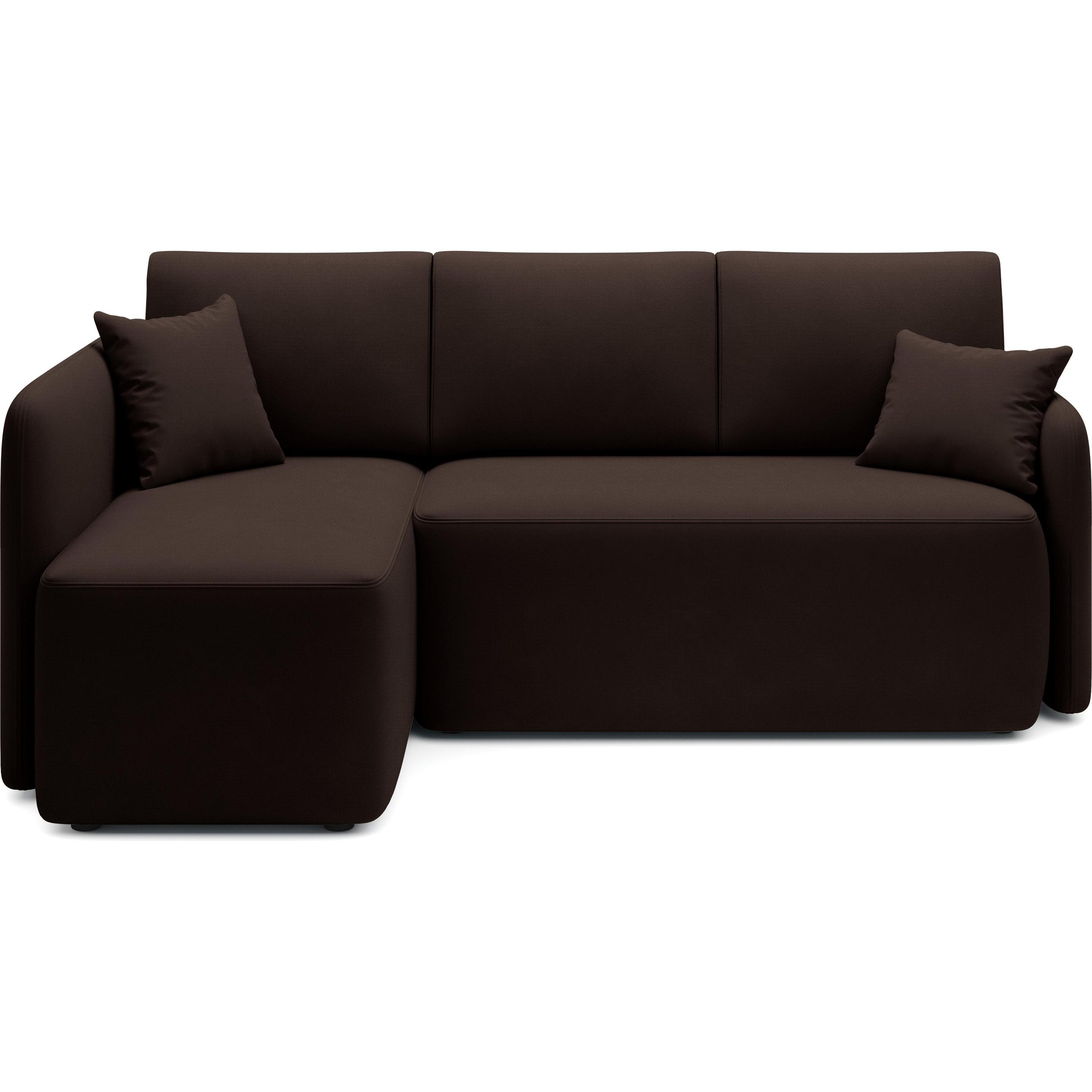 ELTAP, Sofa, Hadson (3-Sitzer, Bettsofa, Ecksofa)