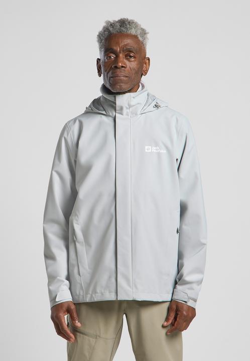 Actual product image Jack Wolfskin Trailtime 2L Jkt M (L)