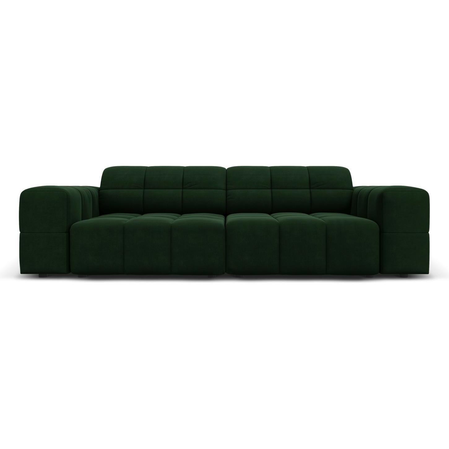 Cosmopolitan Design, Sofa, Chicago (2-Sitzer, 3-Sitzer, 4-Sitzer)