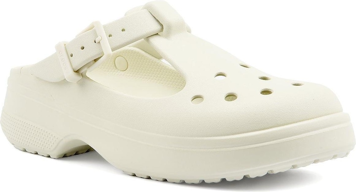 Actual product image Crocs Classic Mary Jane clog (42)