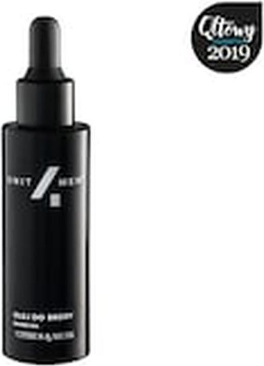 Produktbild Unit4Men Bartöl Zitrus & Moschus