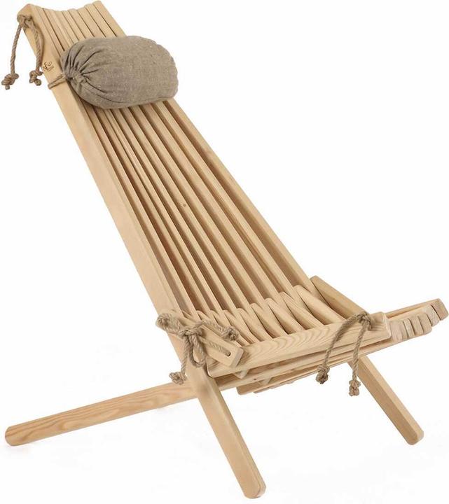 Produktbild EcoFurn Eco Chair