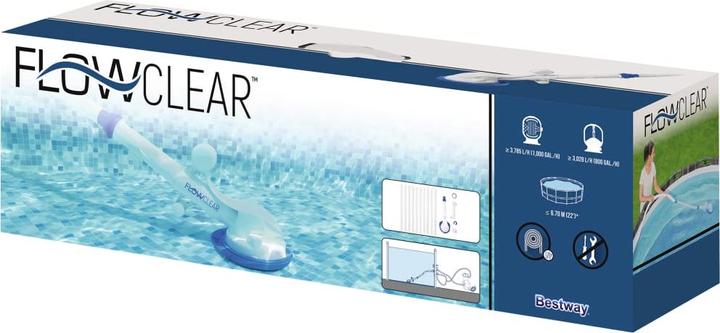 Image du produit Bestway Silas