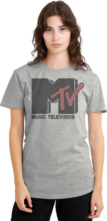Produktbild MTV TShirt (M)