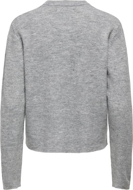 Produktbild Only Onlsimoni L/S O-Neck Cardigan Knt Noos (M)