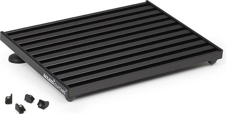 Produktbild Aclam Smart Track XS2 + Softcase (Instrumenten Schutzabdeckung)