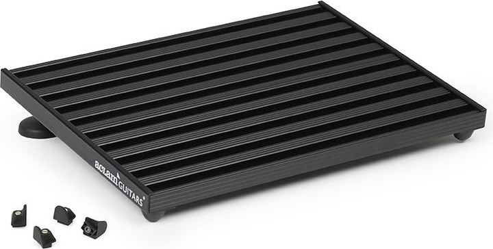 Actual product image Aclam Smart Track XS2 + Softcase (Instrument protective cover)