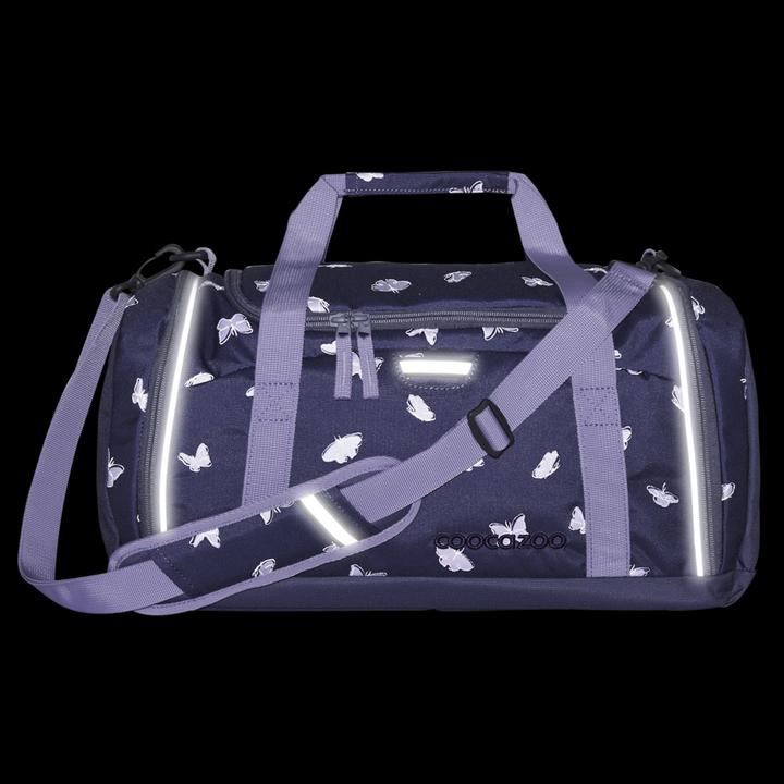 Produktbild Coocazoo Tasche Sporttasche mit Nasswäschefach, 20 Liter (20 l)