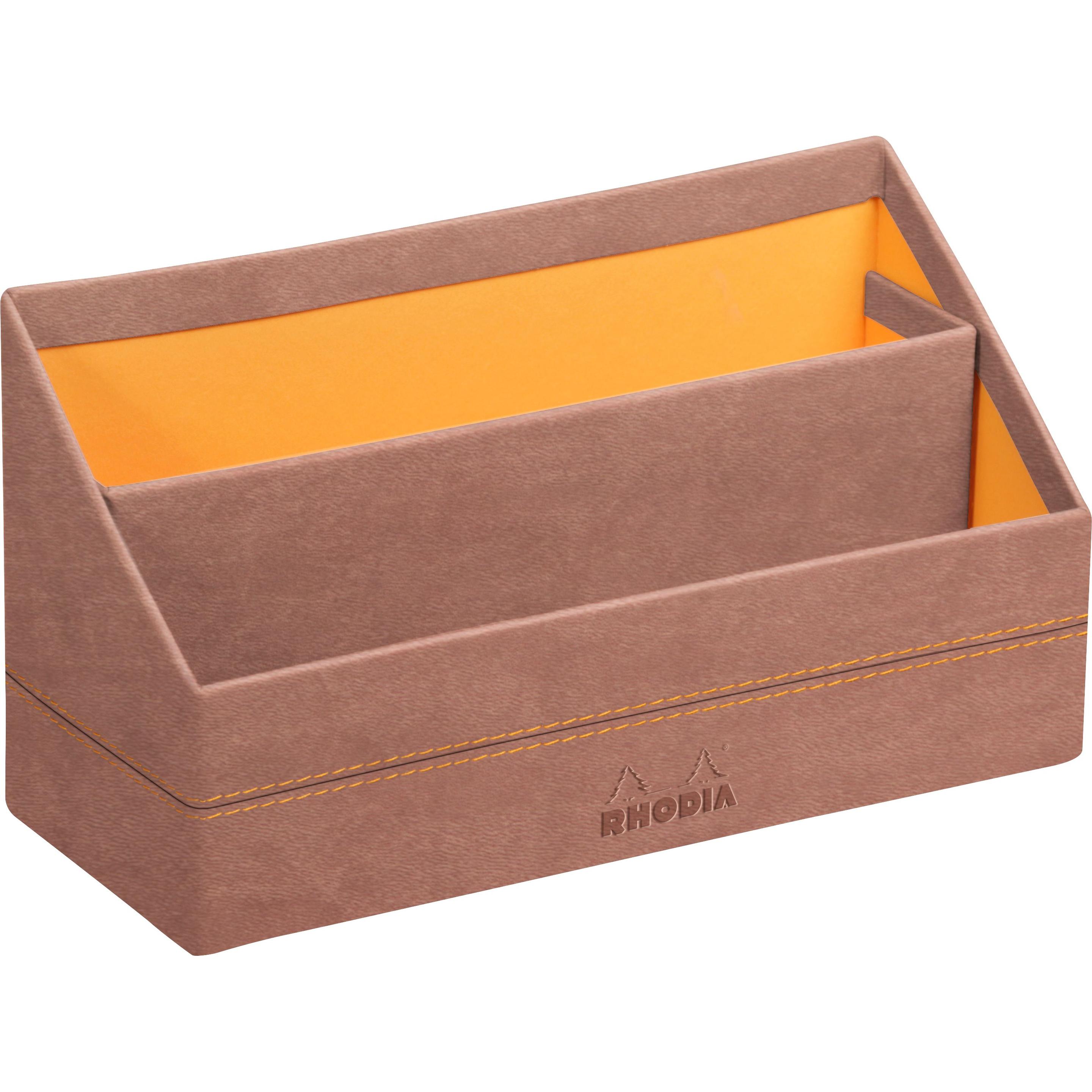 Rhodia, Schreibtisch Accessoire, Homeoffice Rhodiarama