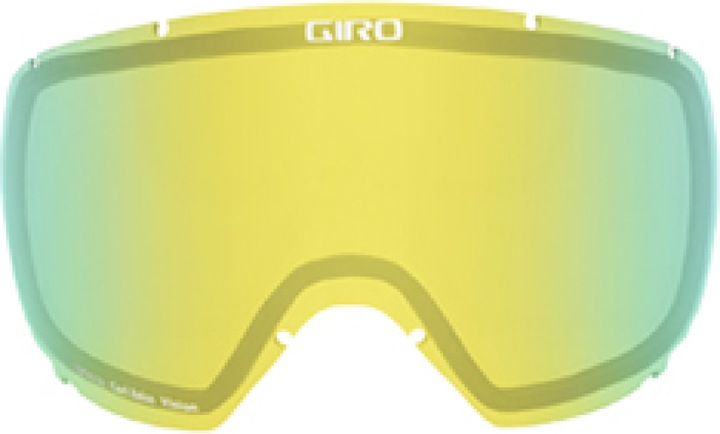 Loden Jaune