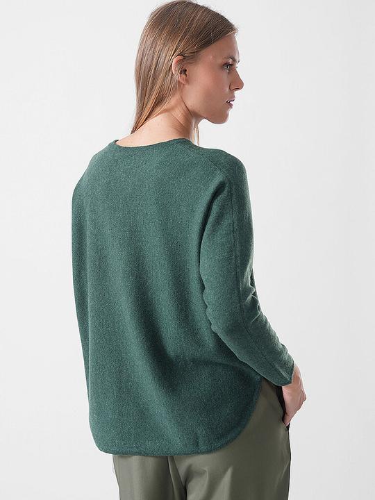 Actual product image Davida Kaschmirpulllover (XS)