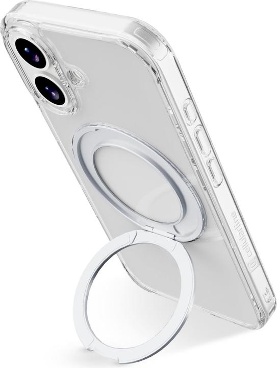 Actual product image Cellularline Spin Mag (Apple iPhone 17)