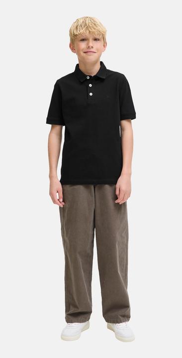 Produktbild Jack & Jones Jjepaulos Polo Ss Noos Jnr (164)